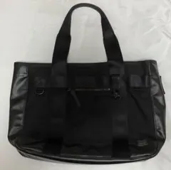 PORTER HEAT TOTE BAG ポーター　ヒート　トートバッグ