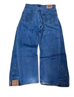 2026年最新】levi's リメイク フレアデニムの人気アイテム - メルカリ
