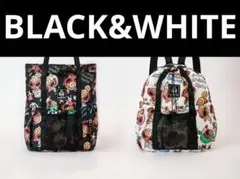 新品未開封♡HYSTERIC MINI ヒスミニ 2way バッグセット