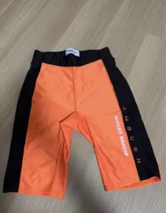 AMBUSHトレーニングウェア