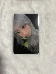 BABYMONSTER WE GO UP ランダムトレカ アヒョン