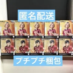 ハイキュー　フィギュア　黒尾鉄朗　孤爪研磨