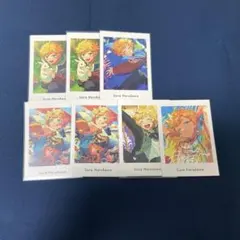あんスタ ぱしゃっつ 春川宙