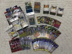 遊戯王ラッシュデュエル 夢中 デッキパーツ オーバーラッシュ