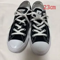 CONVERSE ALL STAR LIGHT 23㎝　美品