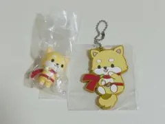 JOCHUM まめちぃ ガチャ