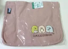 すみっコぐらし 珈琲館 コーデュロイバッグ