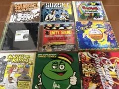 バラ売り不可 WANIMA CD 17作品 セット - メルカリ