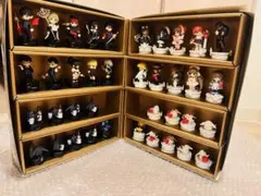 2026年最新】CLAMPノキセキ チェスの人気アイテム - メルカリ