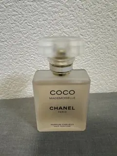 CHANEL ココマドモアゼル ヘアミスト（35ml）