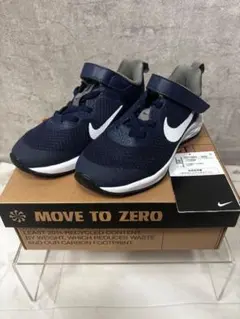 【新品】軽量キッズスニーカー ナイキ REVOLUTION 6 子供 17cm