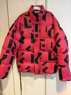 ダウンジャケット　新品