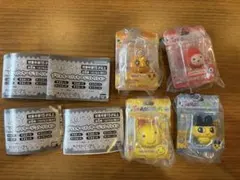 たまごっちブリスターパッケージコレクション4個セット