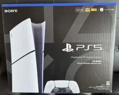 PS5 デジタルエディション 新品