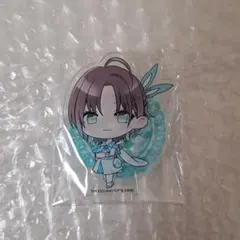 シャニマス 浅倉透 アクリルスタンド キーホルダー - メルカリ