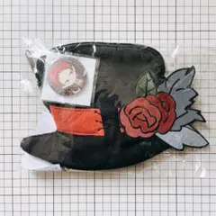 黒子のバスケ　Vampire　Party J-WORLD　赤司 A賞 ポーチ