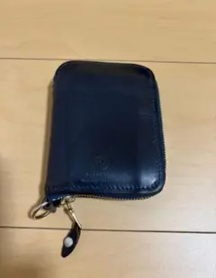 munekawa ムネカワ クラム ブライドルレザー クラフスト SLOW munekawa ムネカワ クラム ブライドルレザー クラフスト SLOW - メルカリ