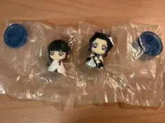 鬼滅の刃 すわらせ隊 無限城編 第一章 01 2個セット