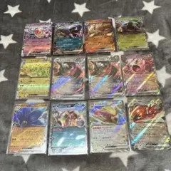 6/12まで ポケカ 引退品 100枚 まとめ売り 早い者勝ち ポケモンカード