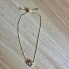 ブレスレット　coach