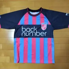 2026年最新】back number ライブ サッカーの人気アイテム - メルカリ