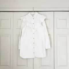 ZARA ワンピース