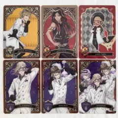 ツイステ メタカ ウエハース