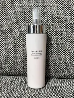 ALBION INFINESSE クレンジングミルク