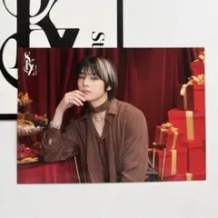 ラントレ アイエン 2024冬 POPUP スキズ straykids