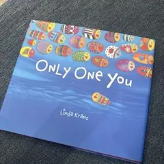 Only One You - Linda Kranz
