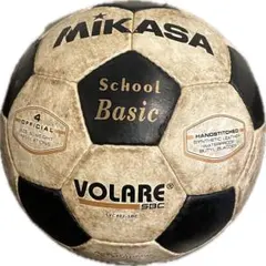 ミカサ サッカーボール 4号のサムネイル