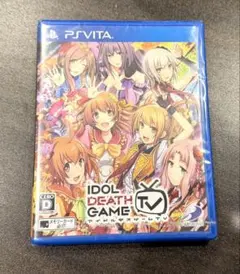 アイドルデスゲームTV
