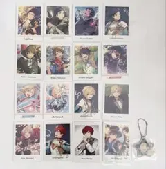 あんスタ 伏見弓弦 天城一彩 仁兎なずな ぱしゃこれ ぱしゃっつ まとめ売り
