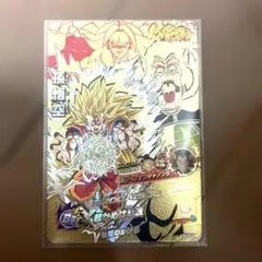 2026年最新】ドラゴンボールヒーローズ 悟空3の人気アイテム - メルカリ