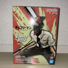 未開封 チェンソーマン フィギュア