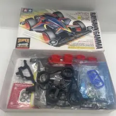 タミヤ ミニ四駆 レイスピアー Asia Challenge 2023 - メルカリ