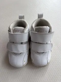 asicsスクスクベビーシューズ 12.5cm