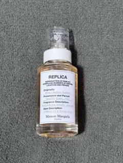 Maison Margiela REPLICA 香水