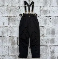 美品 90s Phenix Ski / Snow Pants Ladies 高級のサムネイル