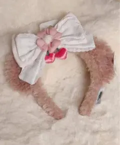 マイスウィートピアノ ピアノちゃん カチューシャ メレンゲパーティー