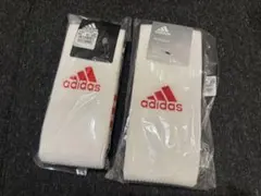 adidas サッカーソックス S（22〜24cm）新品未開封！２点セット！