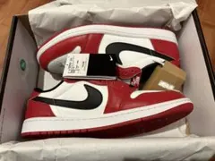 Nike Air Jordan 1 Retro Low OG Chicago