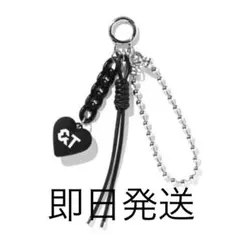 &TEAM LOGO MERCH KEYRING キーリング