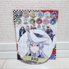 2026年最新】カラフルピーチ どぬく 缶バッジ ワンダーランドの人気