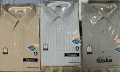 メンズシャツ長袖まとめ売り