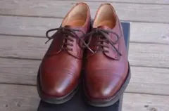 7.5F 美品 CHEANEY ケンゴン 2C バーガンディ CAIRNGORM - メルカリ