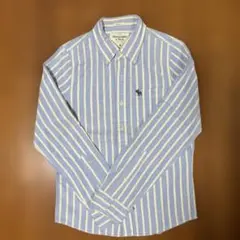 Abercrombie & Fitch 長袖シャツ S