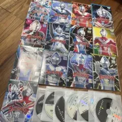 2026年最新】ウルトラマンダイナ DVDの人気アイテム - メルカリ
