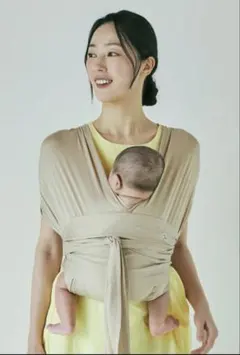 【XS-XL】コニー抱っこ紐FLEX AirMesh