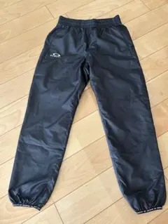 OAKLEY ブラック ピステパンツ140